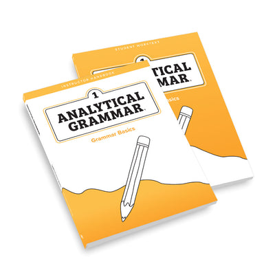 Level 1: Grammar Basics