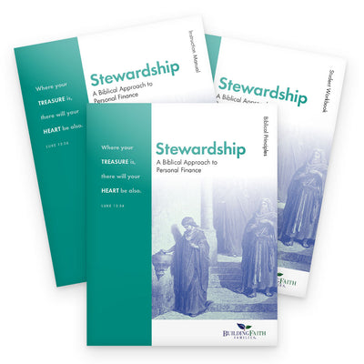 Stewardship