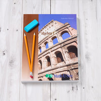 Algebra 1: Legacy Edition Set