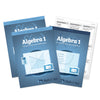 Algebra 1: Principles of Secondary Mathematics Student Worktexts and Tests
