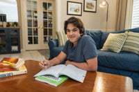 Analytical Grammar Level 3: Parts of Speech Set