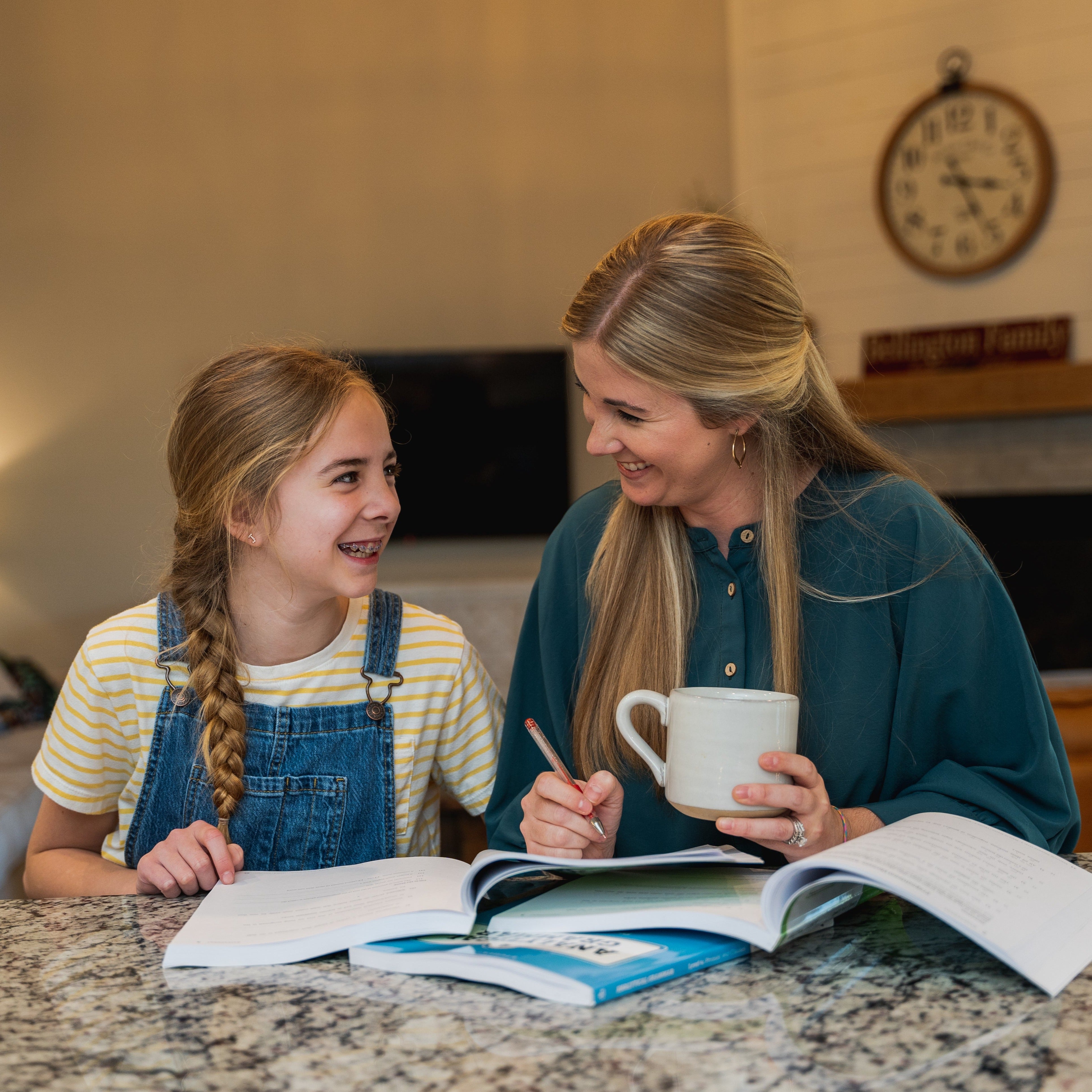 Analytical Grammar Level 4: Phrases and Clauses Set