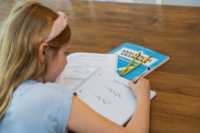 Analytical Grammar Level 4: Phrases and Clauses Student Worktext