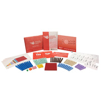 Accelerated Individualized Mastery (AIM) for Multiplication with a Bridge for Division—Complete Set