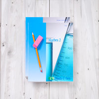 Algebra 2 Student Workbook and Tests