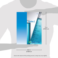 CLEARANCE - Algebra 2: Legacy Edition Test Booklet