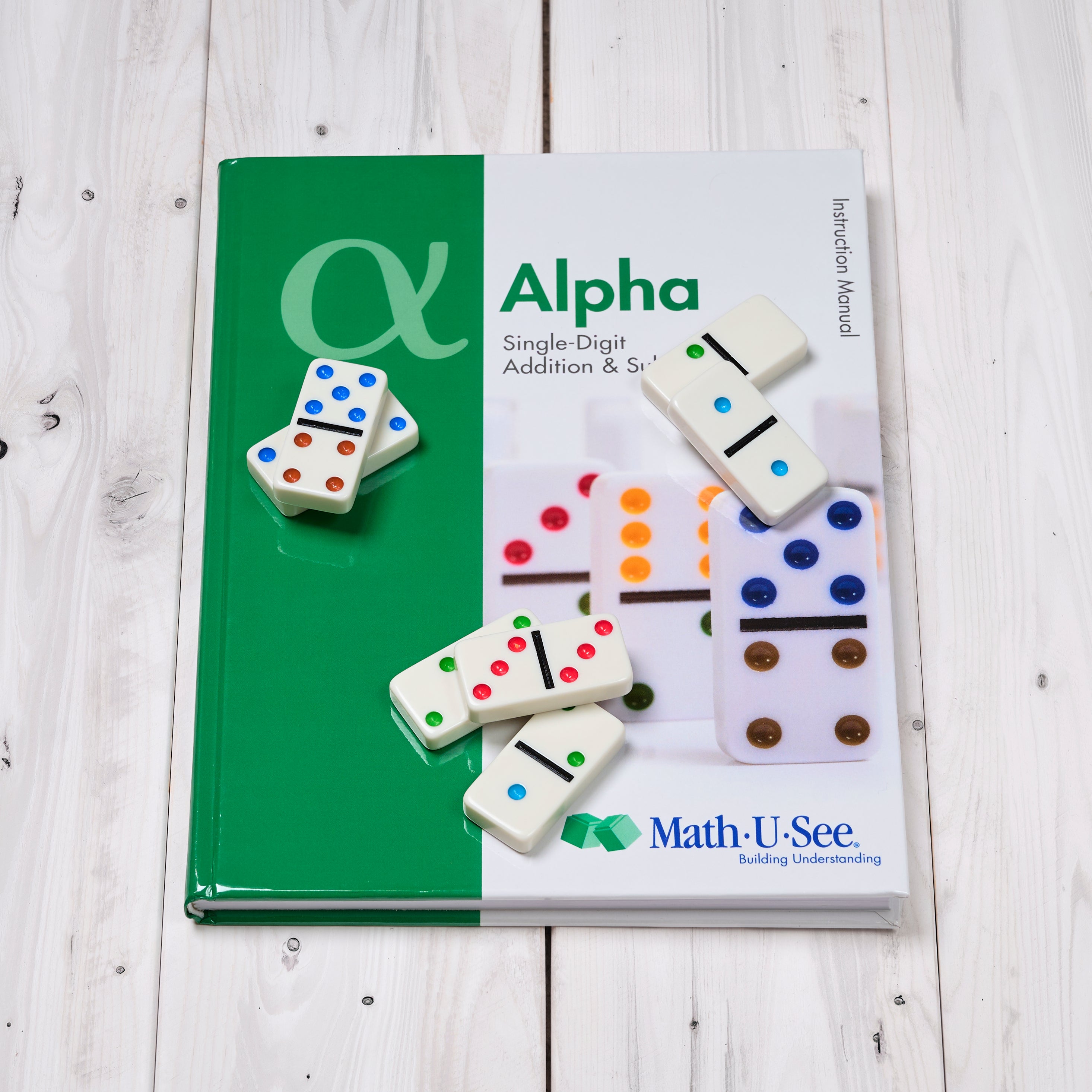 All Alpha Products Demme Learning Store