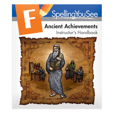 Ancient Achievement Set - 2014 Edition