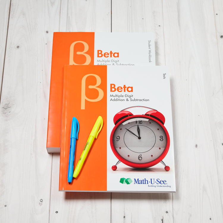 Beta - Demme Learning Store