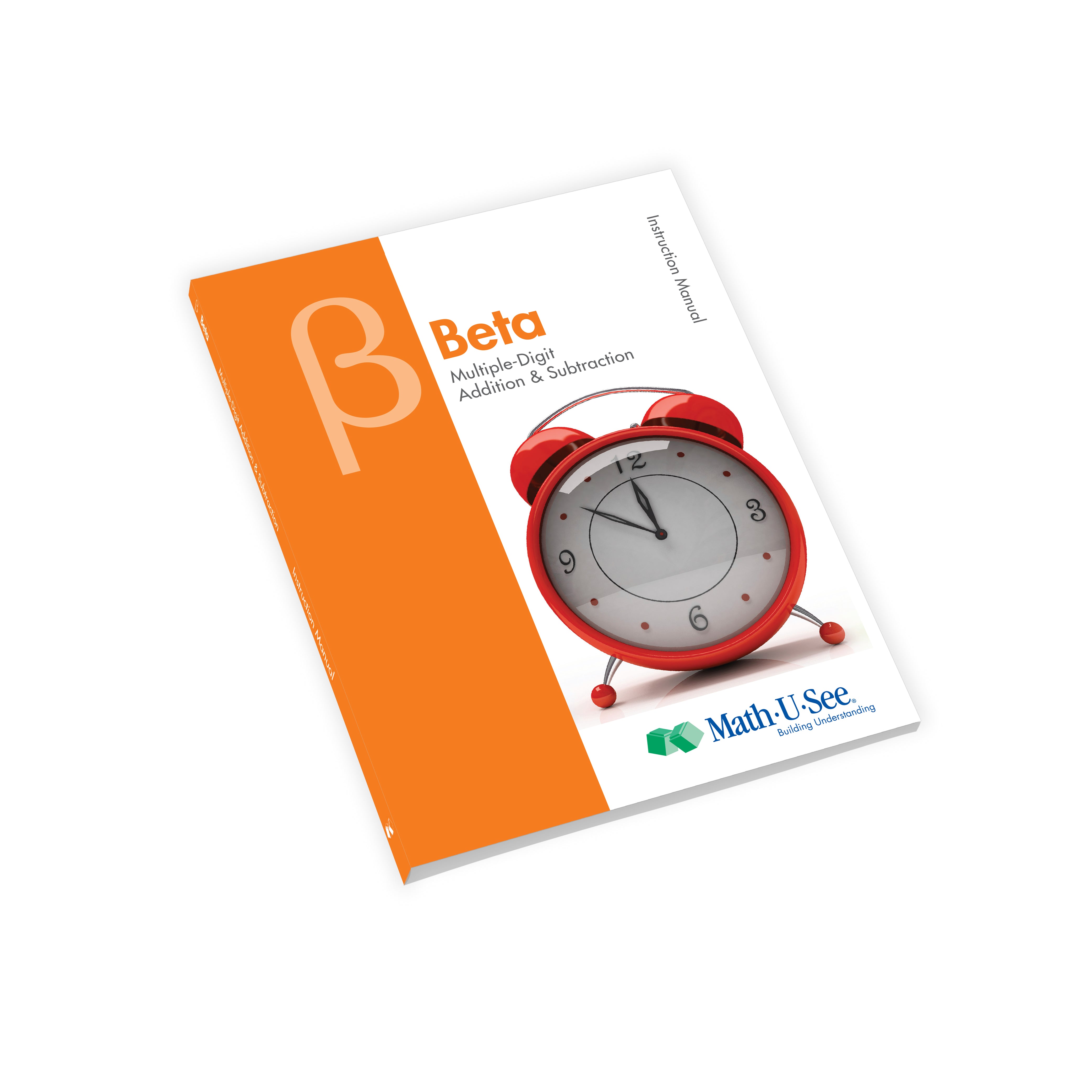 Beta Instruction Manual