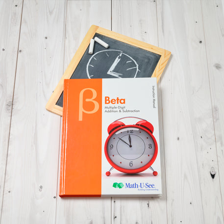 Beta Instruction Manual