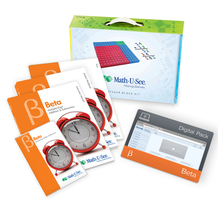 Beta - Demme Learning Store