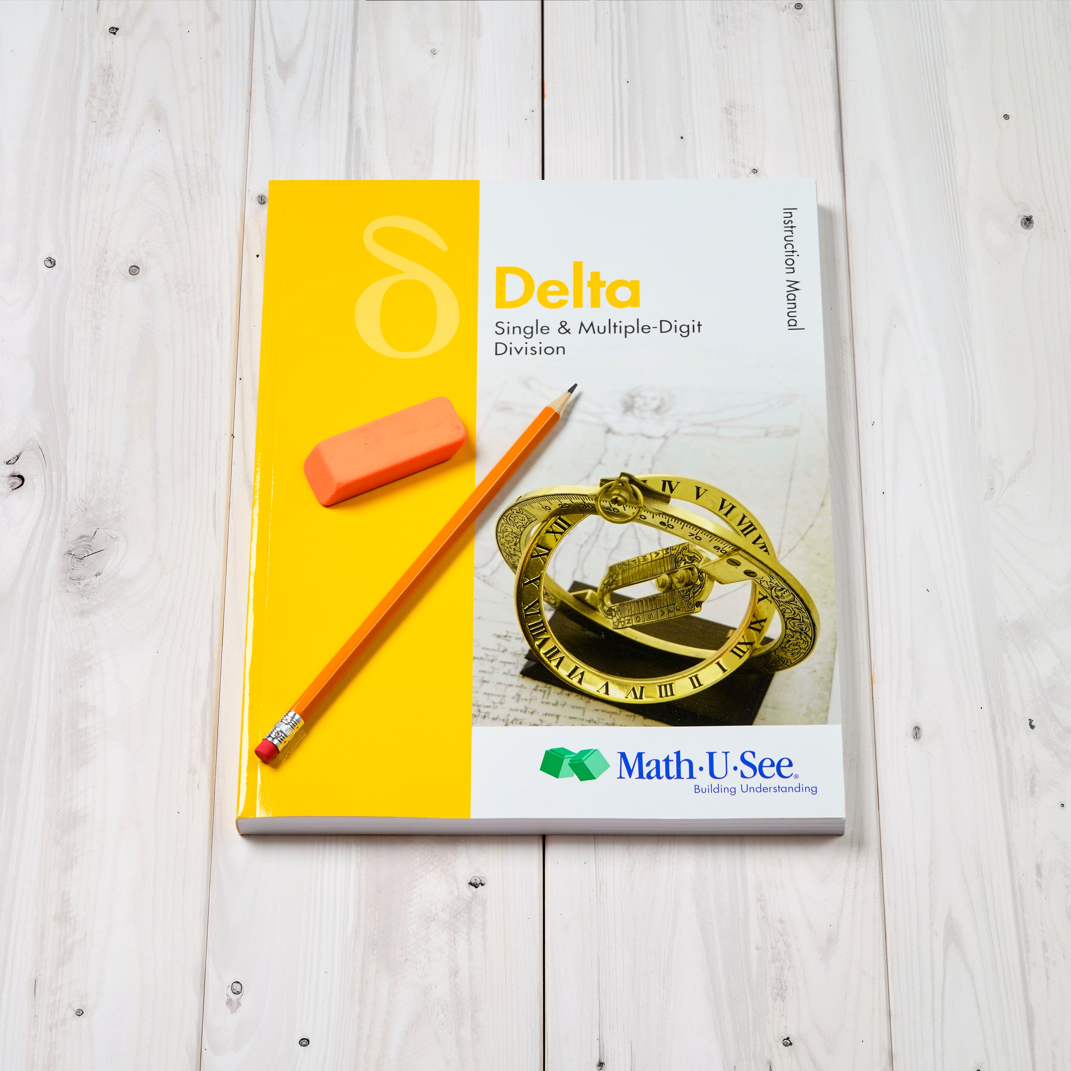 All Delta Products - Demme Learning Store