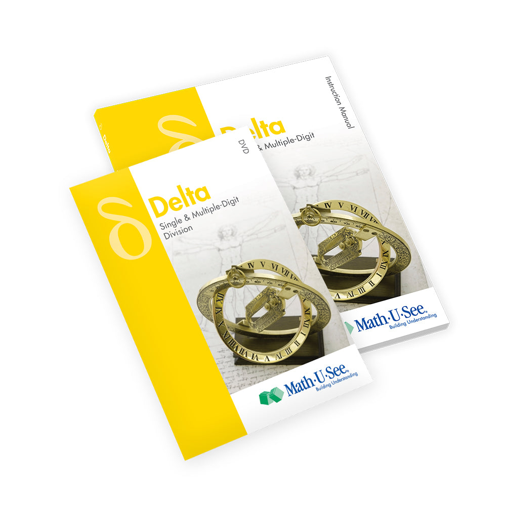 All Delta Products - Demme Learning Store