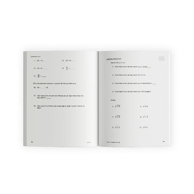 Delta Student Workbook and Tests - Demme Learning Store