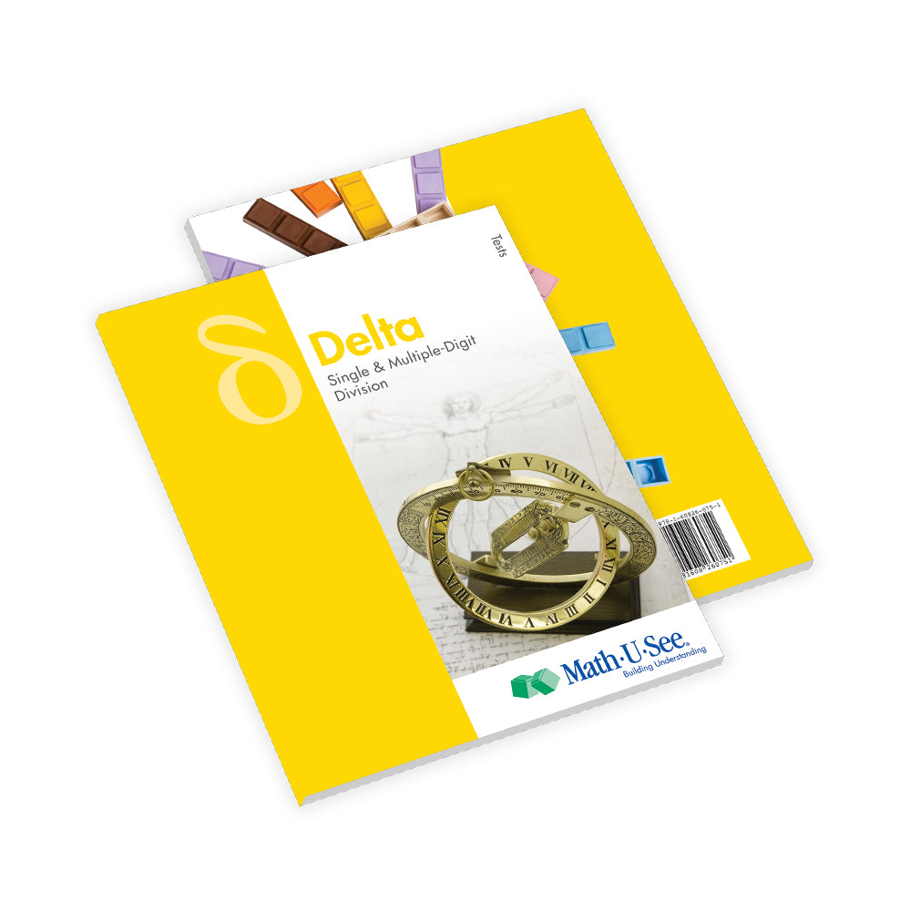 Delta Set - Demme Learning Store