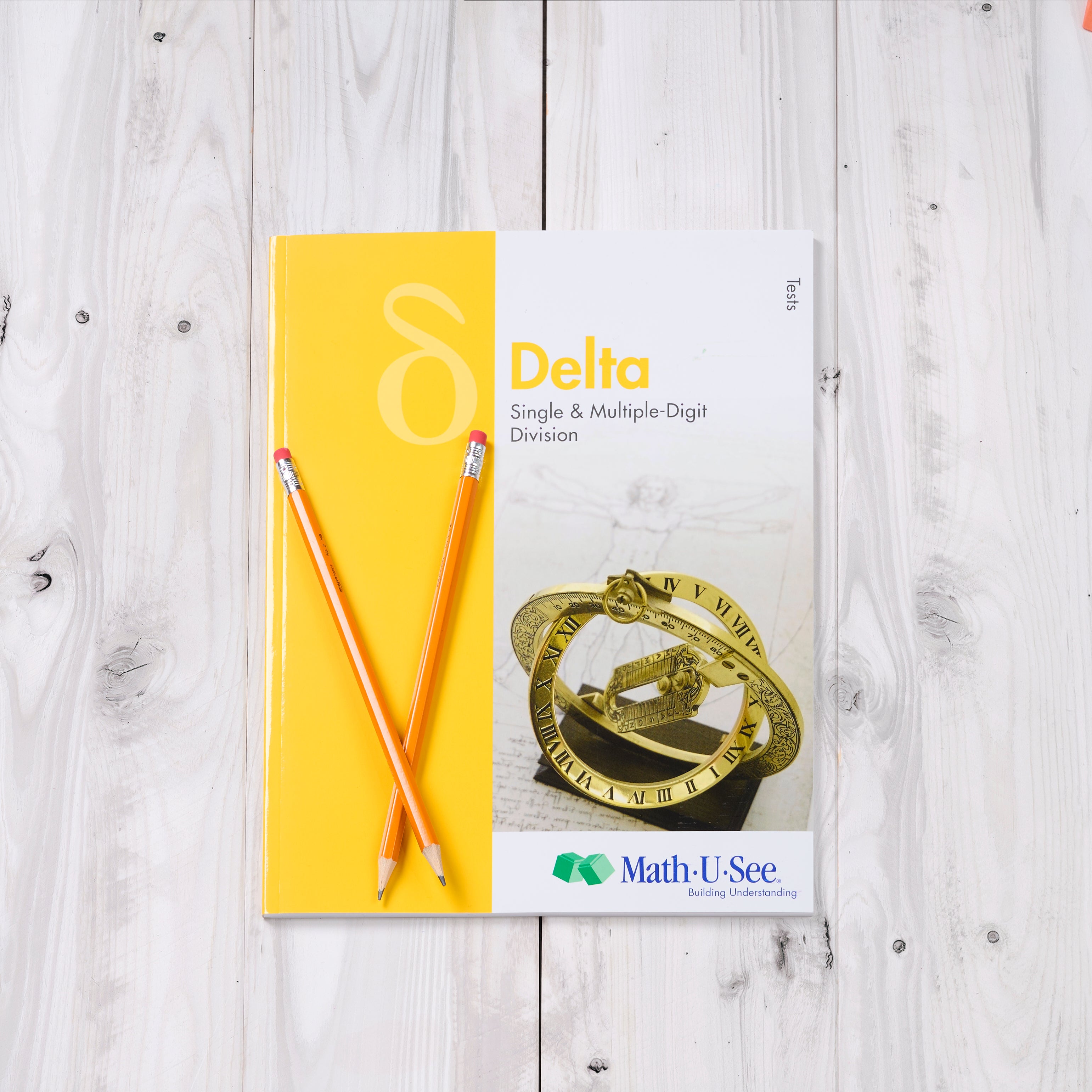 Delta Set - Demme Learning Store