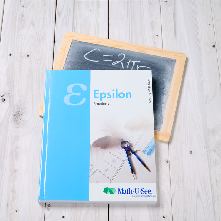 Epsilon - Demme Learning Store