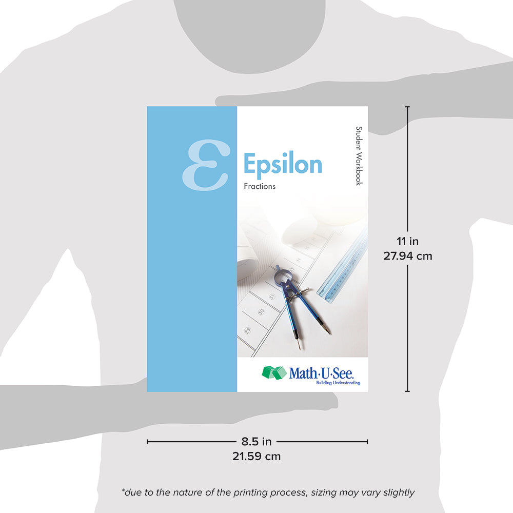 Epsilon Set - Demme Learning Store