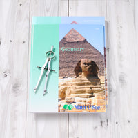 Geometry Student Workbook and Tests