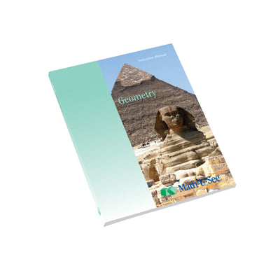 Geometry Instruction Manual