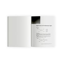 CLEARANCE - Geometry Instruction Manual