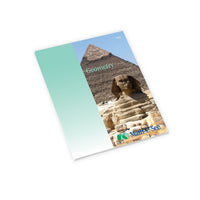 CLEARANCE - Geometry Test Booklet