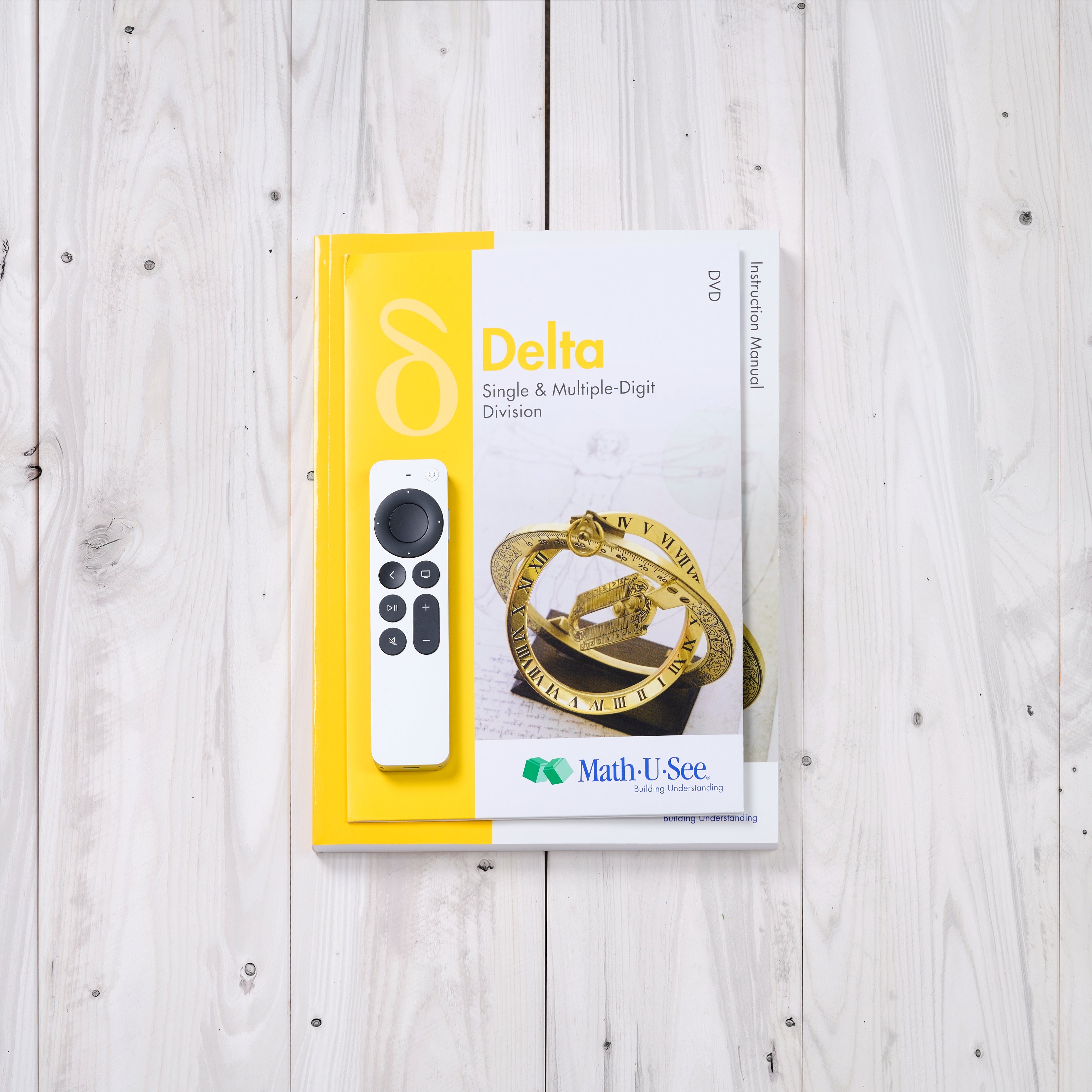 Delta Elements - Demme Learning Store