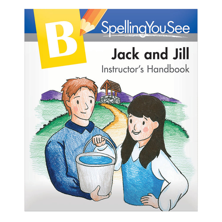 Arcadia Publishing Jack And Jill, Paperback