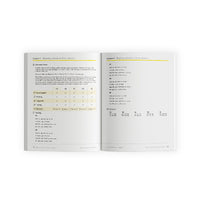 B-Jack and Jill Instructor's Handbook