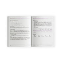 A-Listen and Write Instructor's Handbook