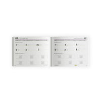 A-Listen and Write Student Workbook