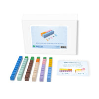 Addition and Subtraction Blocks