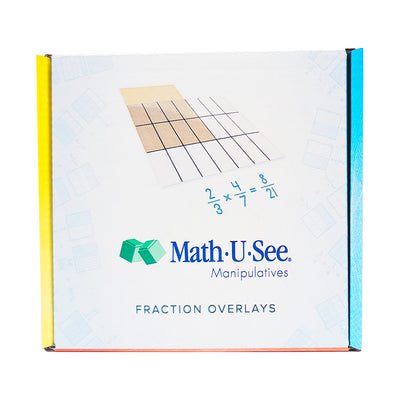Fraction Overlays