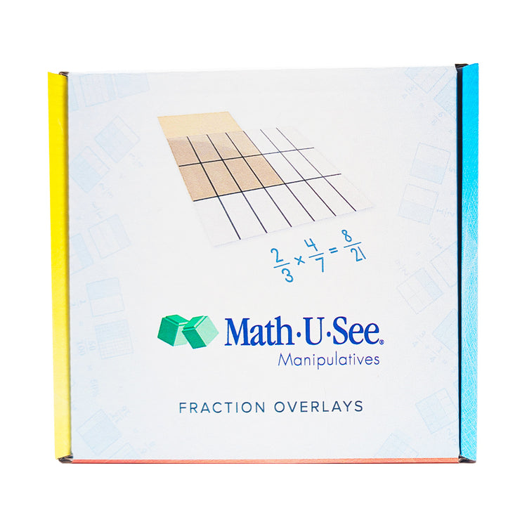 Fraction Overlays