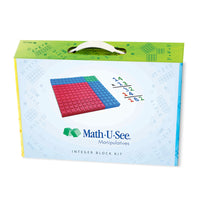 Integer Block Kit