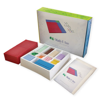 Integer Block Kit