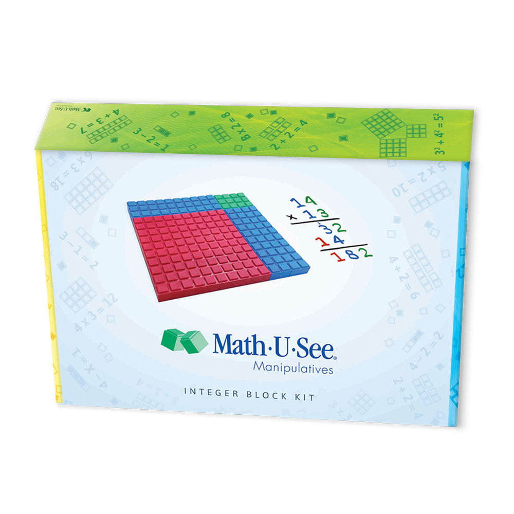 Integer Block Kit