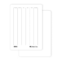 Math-U-See Place Value Whiteboard