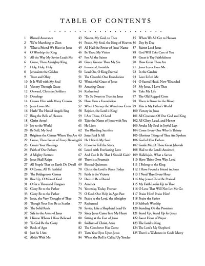 Hymns for Family Worship: Expanded Second Edition (without CDs)