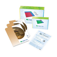 Pre-Algebra Set
