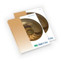 Pre-Algebra Student Workbook and Tests