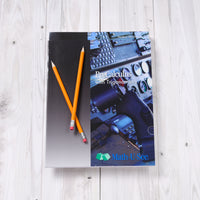 PreCalculus Student Workbook and Tests