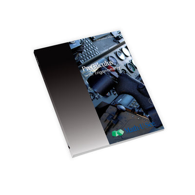 PreCalculus Instruction Manual