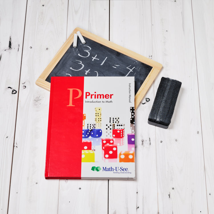 Primer - Demme Learning Store