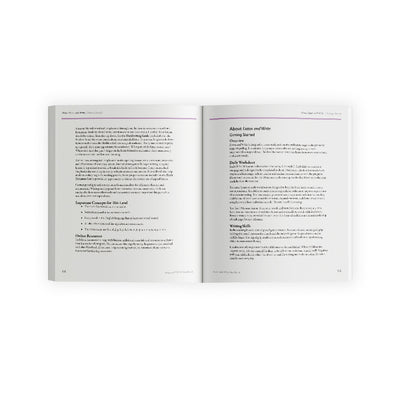 A-Listen and Write Instructor's Handbook