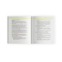 B-Jack and Jill Instructor's Handbook