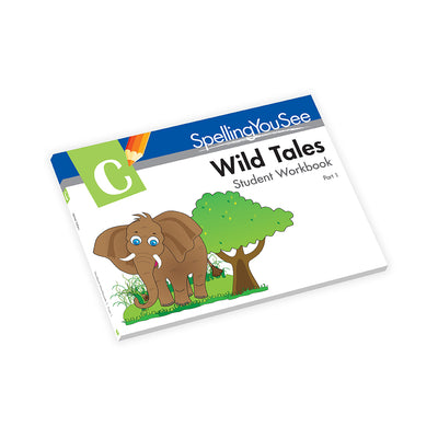 Wild Tales Set -  2014 Edition