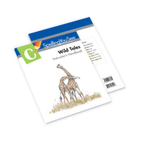 C-Wild Tales Instructor's Handbook