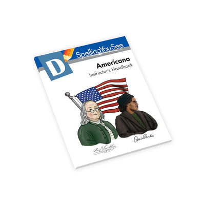 D-Americana Instructor's Handbook